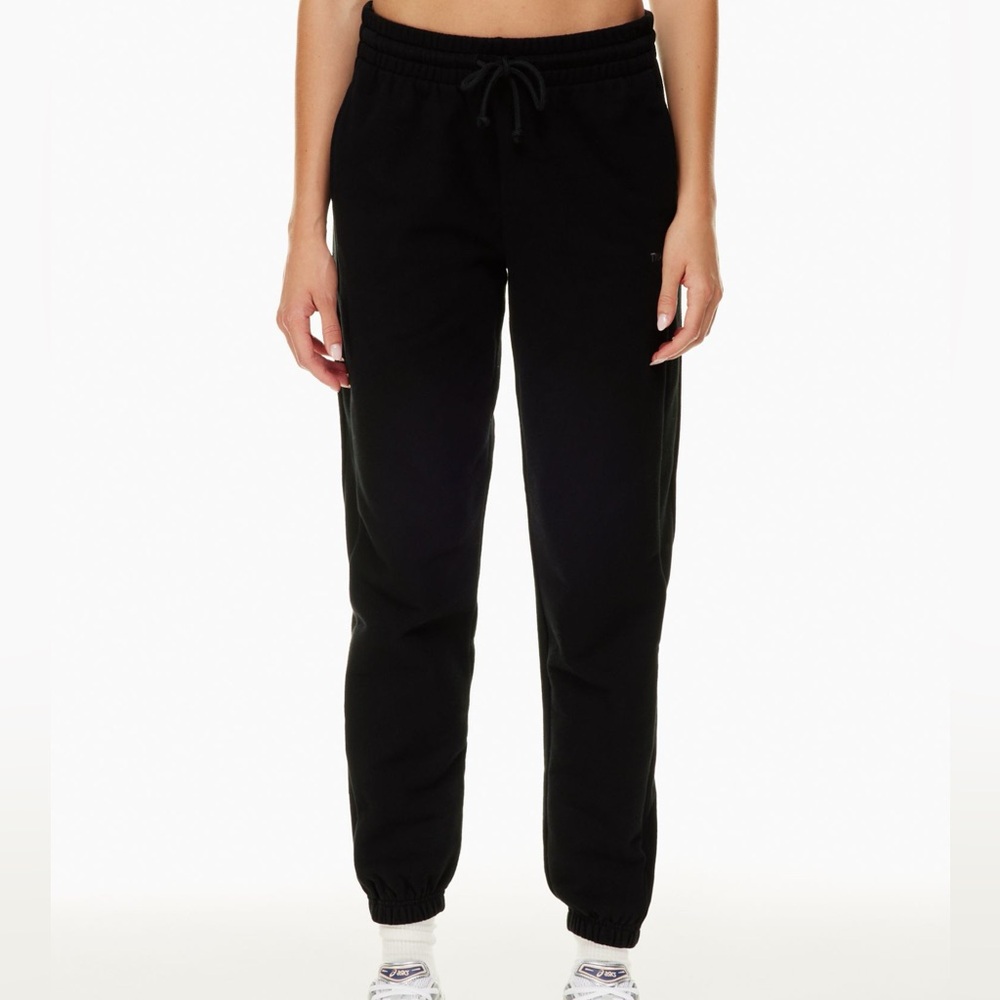 Short Length TNA Terry Fleece Jogger